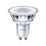 Philips LED GU10 spot - 3W - 2700K - Dimbaar | MP011017
