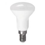 LED E14 Filament Spiegellamp - R50 - 5W - 520Lm - 2700K - Dimbaar | MP011404 | <ul class="list-style -check">
<li>520 Lumen</li>
<li>Warm wit (2700K)</li>
<li>Vervangt 50W</li>
</ul>