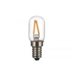 LED E14 Filament lamp - T22 - 2W - 2700K | MP011417 | <ul class="list-style -check">
<li>250 Lumen</li>
<li>Warm wit (2700K)</li>
<li>Vervangt 25W</li>
</ul>