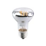 LED E14 Filament lamp - Spiegellamp - R50 - 4W - 2700K - Dimbaar | MP011419 | <ul class="list-style -check">
<li>400 Lumen</li>
<li>Warm wit (2700K)</li>
<li>Vervangt 40W</li>
</ul>