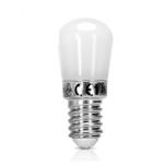 LED E14 Koelkastlamp - T22 - 2W - 6500K | MP011425
