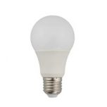 LED E27 lamp - A50 - 5W - 2700K | MP012763 | <ul class="list-style -check">
<li>400 Lumen</li>
<li>Warm wit (2700K)</li>
<li>Vervangt 40W</li>
</ul>