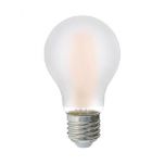 LED E27 Filament lamp - A60 - 7W - 2700K - Mat | MP012775 | <ul class="list-style -check">
<li>810 Lumen</li>
<li>Warm wit (2700K)</li>
<li>Vervangt 75W</li>
</ul>