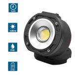 LED Werklamp oplaadbaar - Magnetisch - 10W - 6500K - IP65 | MP160024