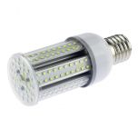 LED E27 lamp - Corn Retrofit - 35W - IP65 - Ø93*240 | MP180004 | <ul class="list-style -check">
<li>5500 Lumen</li>
<li>Warm wit (3K) of Wit (4K)</li>
<li>Vervangt 150W</li>
</ul>