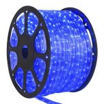 LED Lichtslang - Blauw - 2,5W/m - IP44 - Ø13mm | MP220003B | 