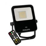 Philips LED Breedstraler met bewegingsmelder - 20W - 2100Lm - IP65 | MP230011 | <ul class="list-style -check">
<li>2100Lm</li>
<li>Wit (4000K)</li>
<li>20W=200W</li>
</ul>