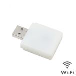 USB flash disk - WiFi (geschikt voor Tuya App + Smart Life App) | MP290007 | <ul class="list-style -check">
<li>WiFi dongle</li>
<li>Voor SmartDeco plafondlamp</li>
</ul>