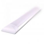 LED Batten - Plafondlamp - 60cm - 15W | MP310001 | <ul class="list-style -check">
<li>2400Lm</li>
<li>3K/4K/64K</li>
<li>Plug&amp;Play</li>
</ul>