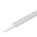 LED Strip Profiel Afdekkap - Surface10 - Klik - Opaal - 13,1mm - 1 meter | MP350024O1 | <ul class="list-style -check">
<li>Klik-bevestiging</li>
<li>Opaal</li>
<li>1 meter</li>
</ul>