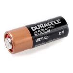 Duracell - MN21/23 - 12V - 33mAh - Alkaline | MP990096