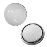 CR2025 knoopcel batterij - 3V - Lithium | MP990183 | <p>CR2025 - 3V</p>