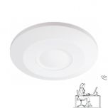 Aanwezigheidssensor met bewegings- en ademhalingsdetectie - Opbouw | MP990257