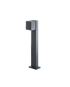 Staande buitenlamp GORI 80 met GU10-fitting - Antraciet - IP44