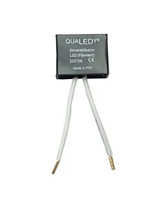 LED Dimstabilisator - 230VAC - QUALEDY | MP990198