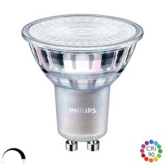 LED GU10 spot - 4,9W - 2700K - Dimbaar | MP011004