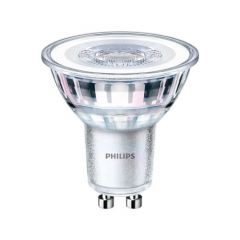 Philips LED GU10 spot - 3W - 3000K - Dimbaar | MP011018