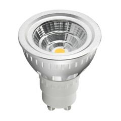 LED GU10 spot - 4W - 2500K - Dimbaar | MP011025