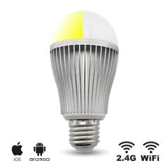 MiBoxer LED E27 lamp - 9W - Dual White - MiBoxer (FUT019) | MP012711