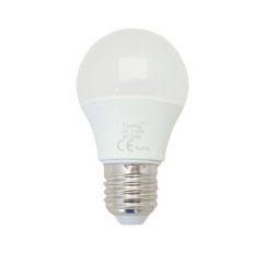 LED E27 lamp - A55 - 3W - 2700K | MP012766
