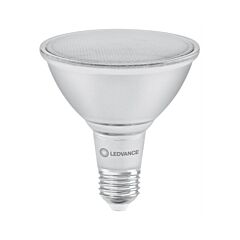 LED E27 PAR38 - 14,5W - 2700K - 1035lm - IP65 - Dimbaar