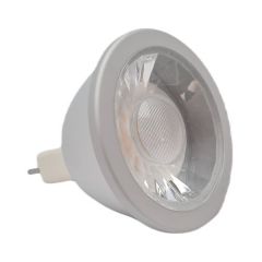 LED GU5.3 / MR16 Spot - 4W - 3000K - Dimbaar