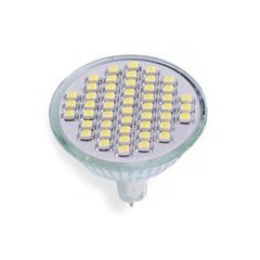 LED GU5.3 / MR16 Spot - 3W - 3000K | MP015313