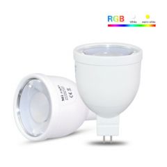 MiBoxer Smart LED GU5.3 / MR16 Spot - 4W - RGBWW - FUT104 | MP015315
