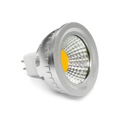 LED GU5.3 / MR16 Spot - 5W - 2700K | MP015316