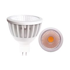 LED GU5.3 / MR16 Spot - 7W - 3000K | MP015317