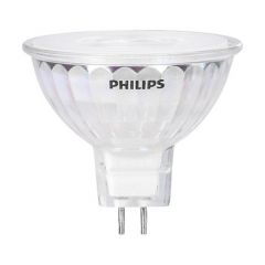 Philips LED GU5.3 Spot - 5,8W - 2700K - 60° - Dimbaar | MP015320