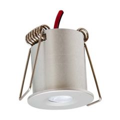 LED Inbouwspot - 12V - 3W - 3000K - 117Lm - Ø35x32mm | MP020032