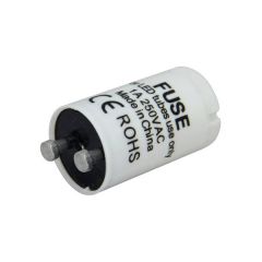 Dummy starter voor LED T8 | MP040001