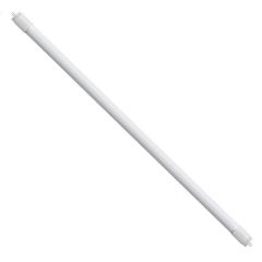 LED T8 - 120cm - 18W - 300° - Plastic | MP041211