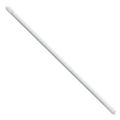 LED T8 - 150cm - 24W - 170° - Half Alu-Plastic | MP041511