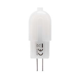 LED G4 - 1,7W - 12VAC/DC - 3000K - 360° - Mat | MP060005