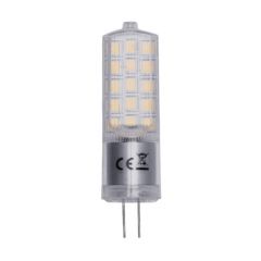 LED G4 - 3,6 Watt - 12VAC/DC - 3000K - 360° | MP060020