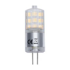 LED G4 - 3 Watt - 12VAC/DC - 3000K - 360° | MP060022
