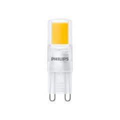 Philips LED G9 - 2W - 2700K - 360° - 48mm | MP060909