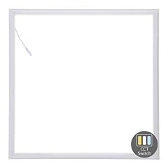 LED-Framepaneel - 60x60cm - 32W - CCT - UGR<21 | MP070152