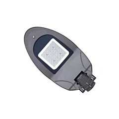 LED Straatverlichting Caliban - 30W - 472x240x101mm - Buis Ø48mm | MP090040