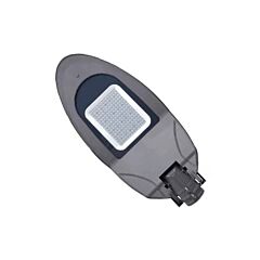 LED Straatverlichting Caliban - 120W - 650x300x135mm - Buis Ø60mm | MP090043