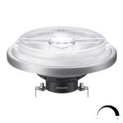 LED G53 AR111 - Philips Master ExpertColor - 11W - 2700K - Dimbaar | MP120003