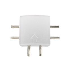 T-koppeling voor LED Bar 24V | MP130045