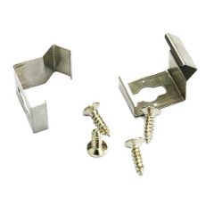 Bevestigingsclips 45 graden voor LED Bar 24V - set van 2 stuks | MP130049 | <ul class="list-style -check">
<li>Voor LED Bar 24V</li>
<li>45° montage</li>
<li>Set van 2</li>
</ul>