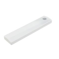 LED Onderbouwverlichting - Oplaadbaar - CCT - 15cm - Sensor - Dimbaar | MP130080