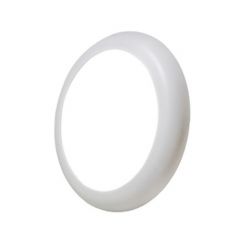 LED Downlight/Plafonnière - In- en opbouw - 3/4/65K - Ø230 - IP54 | MP150008CCT