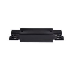 Connector voor spanningsrail - 3-fase - Zwart | MP150045Z | <ul class="list-style -check">
<li>3-fase</li>
<li>Zwart</li>
<li>Koppelen</li>
</ul>