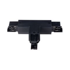 T-connector voor spanningsrail - 3-fase - Zwart - RRL | MP150047ZRRL
