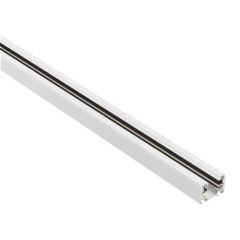 Spanningsrail - 2-aderig - 1-fase - Wit - 1m | MP150050W